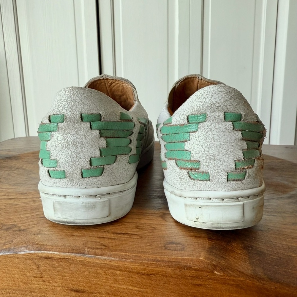 Agave Sky Shoes View 6